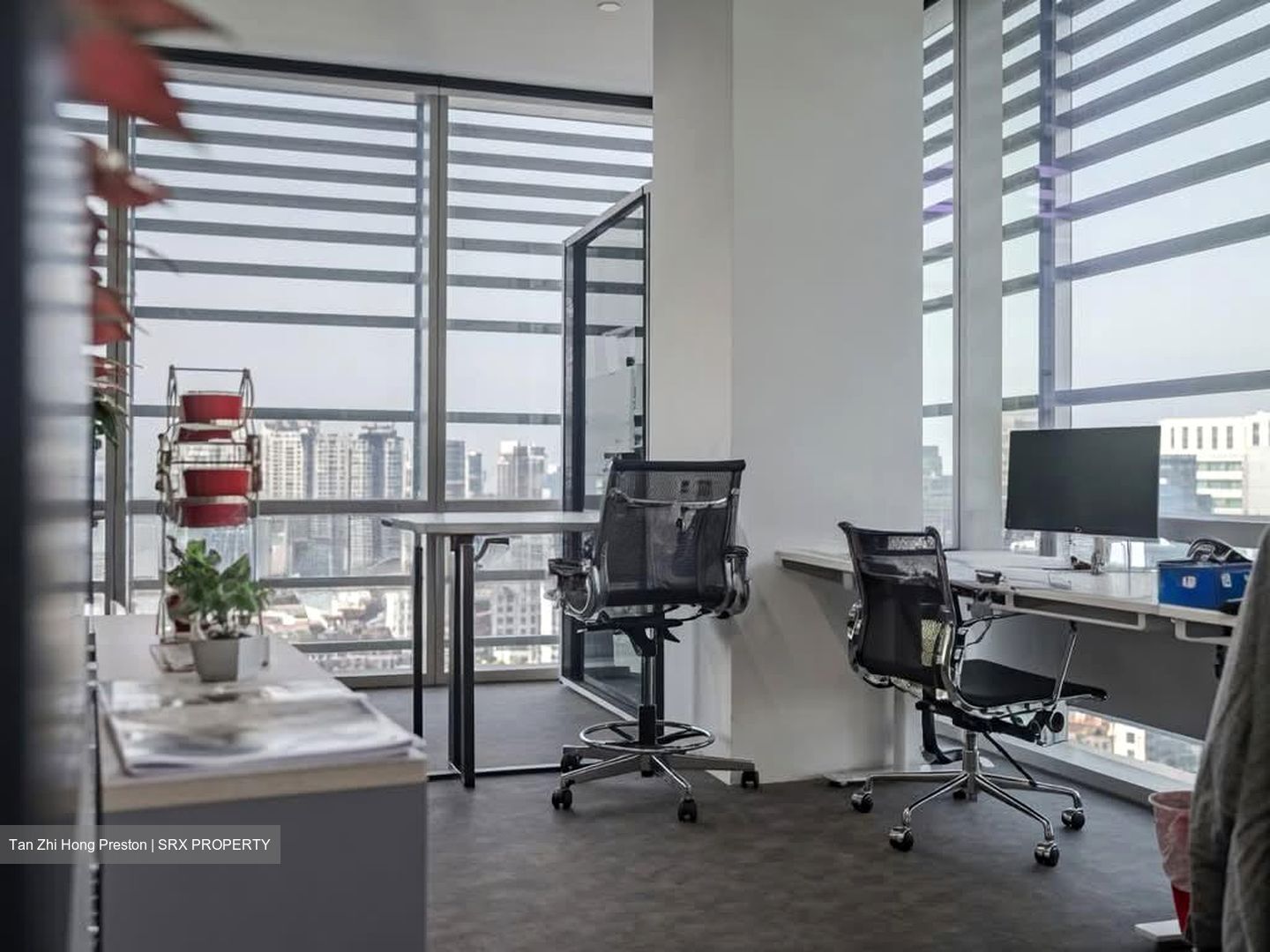 ONE GEORGE STREET (D1), Office #584861691